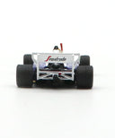 トールマン TG184 アイルトン･セナ 1984年 モナコGP by MINIGT 1/64スケール