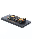 マクラーレン F1チーム MCL39 オスカー･ピアストリ 2025年 オーストラリアGP by ミニチャンプス 1/64スケール
