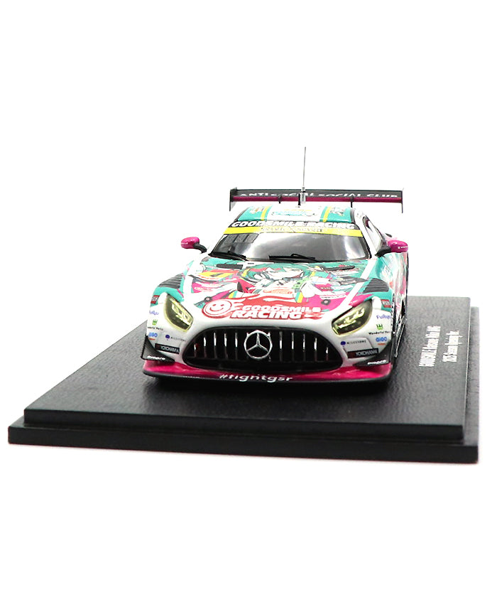 グッドスマイルレーシング グッドスマイル 初音ミク AMG 2025年