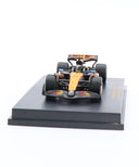 マクラーレン F1チーム MCL39 オスカー･ピアストリ 2025年 オーストラリアGP by ミニチャンプス 1/64スケール