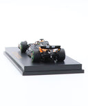 マクラーレン F1チーム MCL39 オスカー･ピアストリ 2025年 オーストラリアGP by ミニチャンプス 1/64スケール