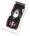 TOYOTA GAZOO RACING GR010ハイブリッド No.8 ブエミ / ハートレー/ 平川亮 2025年 ル･マン 24時間レース