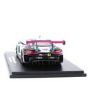 グッドスマイルレーシング グッドスマイル 初音ミク AMG 2025年 スーパーGT 開幕戦Ver. by スパーク 1/43スケール