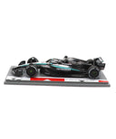 メルセデス AMG ペトロナス F1 チーム W16E ジョージ･ラッセル 2025年 ラスベガスGP by スパーク 1/43スケール