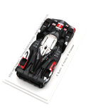 TOYOTA GAZOO RACING GR010ハイブリッド No.8 ブエミ / ハートレー/ 平川亮 2025年 ル･マン 24時間レース