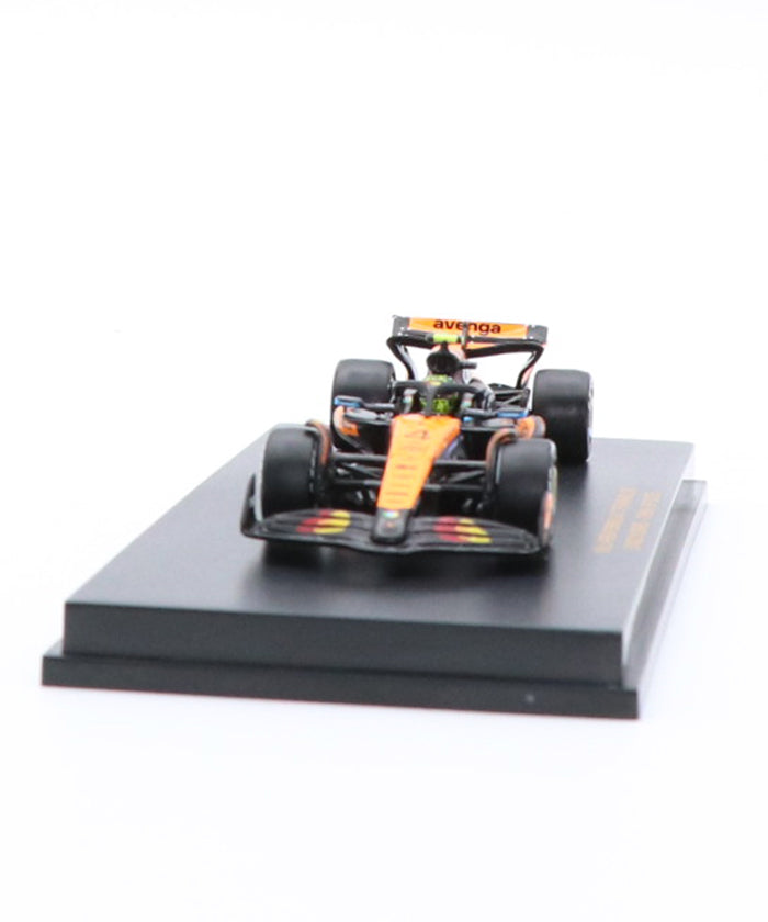 マクラーレン F1チーム MCL39 ランド・ノリス 2025年 中国GP by