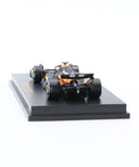 マクラーレン F1チーム MCL39 ランド･ノリス 2025年 中国GP by ミニチャンプス 1/64スケール