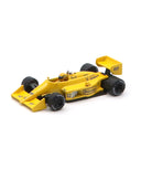 ロータス ホンダ 99T アイルトン･セナ 1987年 モナコGP 優勝 キャメルデカール付属 by MINIGT 1/64スケール