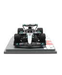 メルセデス AMG ペトロナス F1 チーム W16E ジョージ･ラッセル 2025年 ラスベガスGP by スパーク 1/43スケール