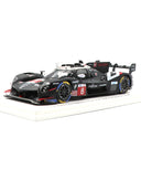 TOYOTA GAZOO RACING GR010ハイブリッド No.8 ブエミ / ハートレー/ 平川亮 2025年 ル･マン 24時間レース