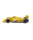 ロータス ホンダ 99T アイルトン･セナ 1987年 モナコGP 優勝 キャメルデカール付属 by MINIGT 1/64スケール