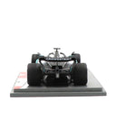 メルセデス AMG ペトロナス F1 チーム W16E ジョージ･ラッセル 2025年 ラスベガスGP by スパーク 1/43スケール