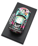 グッドスマイルレーシング グッドスマイル 初音ミク AMG 2025年 スーパーGT 開幕戦Ver. by スパーク 1/43スケール