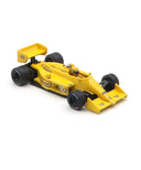 ロータス ホンダ 99T アイルトン･セナ 1987年 モナコGP 優勝 キャメルデカール付属 by MINIGT 1/64スケール