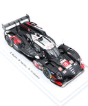 TOYOTA GAZOO RACING GR010ハイブリッド No.8 ブエミ / ハートレー/ 平川亮 2025年 ル･マン 24時間レース