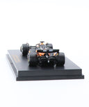 マクラーレン F1チーム MCL39 オスカー･ピアストリ 2025年 中国GP 優勝 by ミニチャンプス 1/64スケール