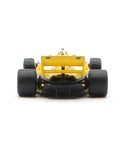ロータス ホンダ 99T アイルトン･セナ 1987年 モナコGP 優勝 キャメルデカール付属 by MINIGT 1/64スケール