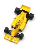 ロータス ホンダ 99T アイルトン･セナ 1987年 モナコGP 優勝 キャメルデカール付属 by MINIGT 1/64スケール