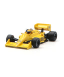 ロータス ホンダ 99T アイルトン･セナ 1987年 モナコGP 優勝 キャメルデカール付属 by MINIGT 1/64スケール