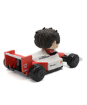 アイルトン・セナ & マクラーレン ホンダ MP4/4 Funko POP!