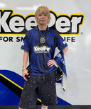 TGR チーム キーパー セルモ チーム サッカーシャツ 2026