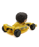 アイルトン・セナ ロータス ホンダ 99T FUNKO POP！