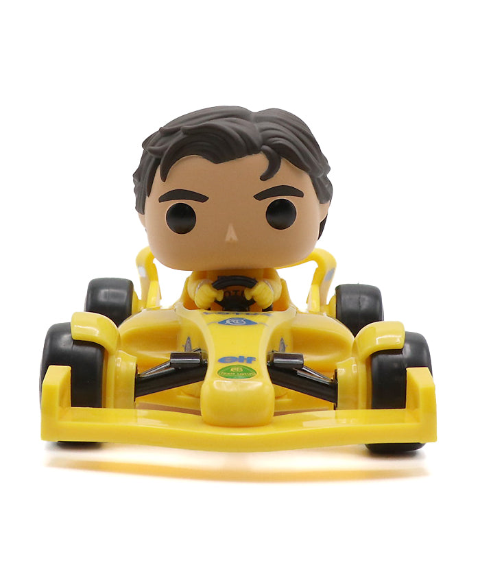 アイルトン・セナ ロータス ホンダ 99T FUNKO POP！ – EURO SPORTS