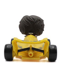 アイルトン・セナ ロータス ホンダ 99T FUNKO POP！