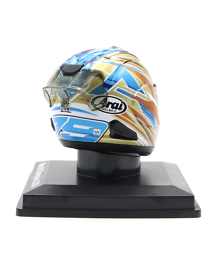 購入数制限有/おひとり様1個まで】小椋 藍 2024年 Moto2 World