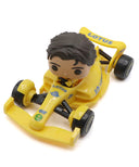 アイルトン・セナ ロータス ホンダ 99T FUNKO POP！