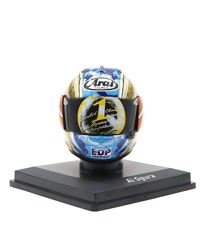 購入数制限有/おひとり様1個まで】小椋 藍 2024年 Moto2 World