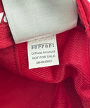 ハミルトン＆ルクレール直筆サイン入り スクーデリア フェラーリ HP チーム キャップ 2025年（チーム支給品）