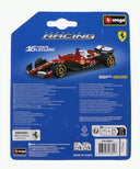 スクーデリア フェラーリ HP SF25 シャルル・ルクレール 2025年 by ブラゴ 1/64スケール