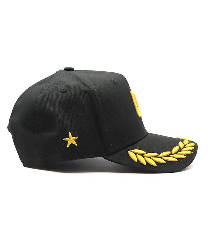 ランド・ノリス WORLD CHAMPION キャップ 2026 – EURO SPORTS ONLINE STORE