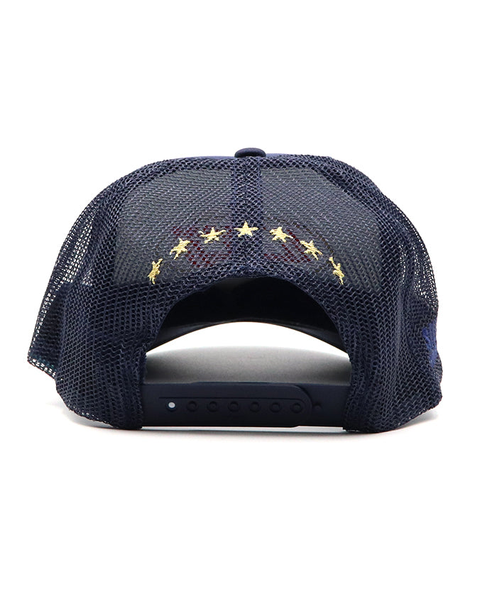 ルイス・ハミルトン PLUS44 チーム LH キャップ 2026 – EURO SPORTS