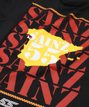 アトラシアン ウィリアムズ F1チーム NewEra カルロス・サインツ スペインGP (マドリード)  オーバーサイズ Tシャツ