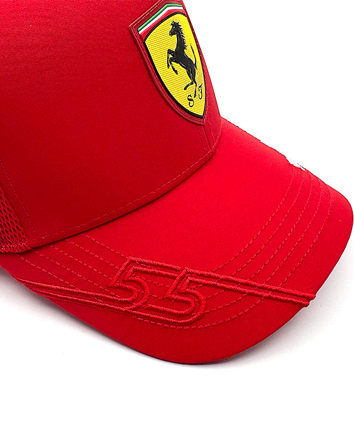 希少　サイン入り ヤング ドライバーズ プログラム レーサー　キャップ TSドライバーズキャップ2025 | TS Official Shop