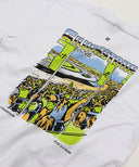 ランド・ノリス シルバーストーン 会場限定 Tシャツ 2026