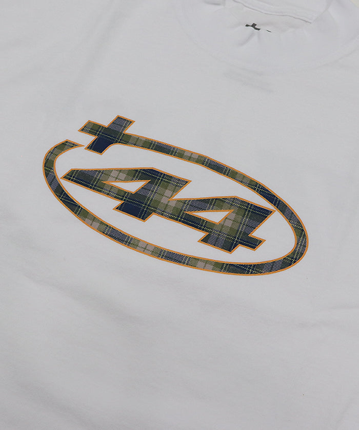 記念品　ルイスハミルトン ルイス・ハミルトン PLUS44 PLAID BOXY Tシャツ 2026 – EURO SPORTS