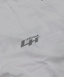 ルイス･ハミルトン PLUS44 クルー リフレクティブ ロングスリーブ Tシャツ 2026 WH