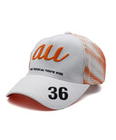 TGR TEAM au TOM’S チーム キャップ 2026