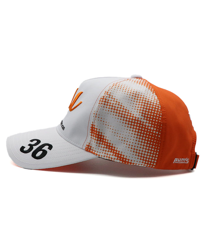 TGR TEAM au TOM'S チーム キャップ 2026 – EURO SPORTS ONLINE STORE