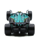 アストンマーティン アラムコ F1チーム AMR25 フェルナンド・アロンソ 2025年 by ブラゴ 1/43スケール