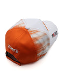 TGR TEAM au TOM’S チーム キャップ 2026