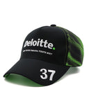 TGR TEAM Deloitte TOM’S チーム キャップ 2026