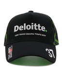 TGR TEAM Deloitte TOM’S チーム キャップ 2026