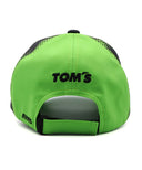 TGR TEAM Deloitte TOM’S チーム キャップ 2026