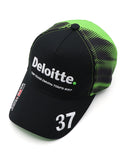 TGR TEAM Deloitte TOM’S チーム キャップ 2026