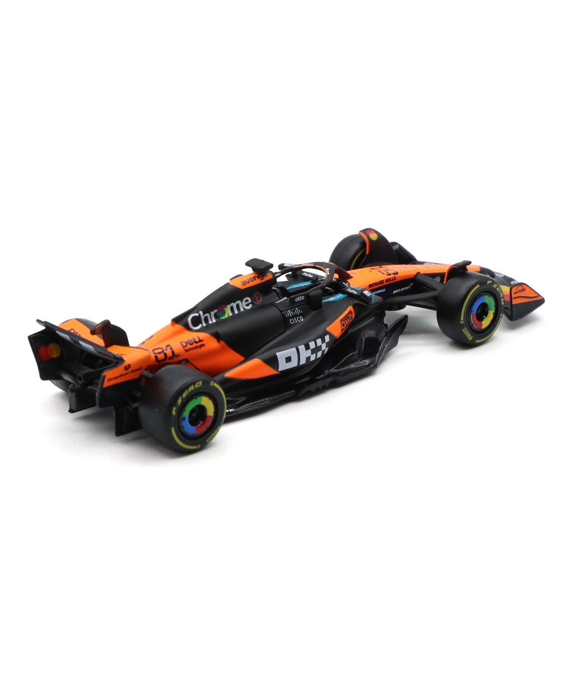 F1 マクラーレンチーム ベア 9種セット F1 マクラーレンチーム ベア 9種セット