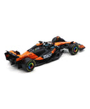 マクラーレン F1チーム MCL39 オスカー・ピアストリ 2025年 オーストラリアGP by ブラゴ 1/43スケール